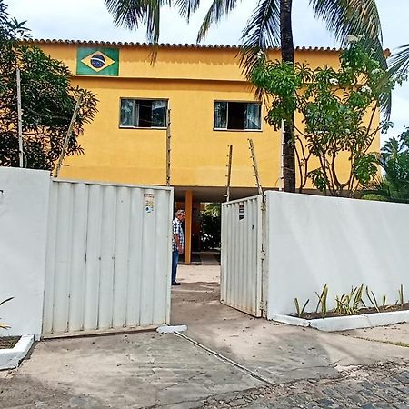 O Sol Gira Suites Pôrto das Galinhas Kültér fotó