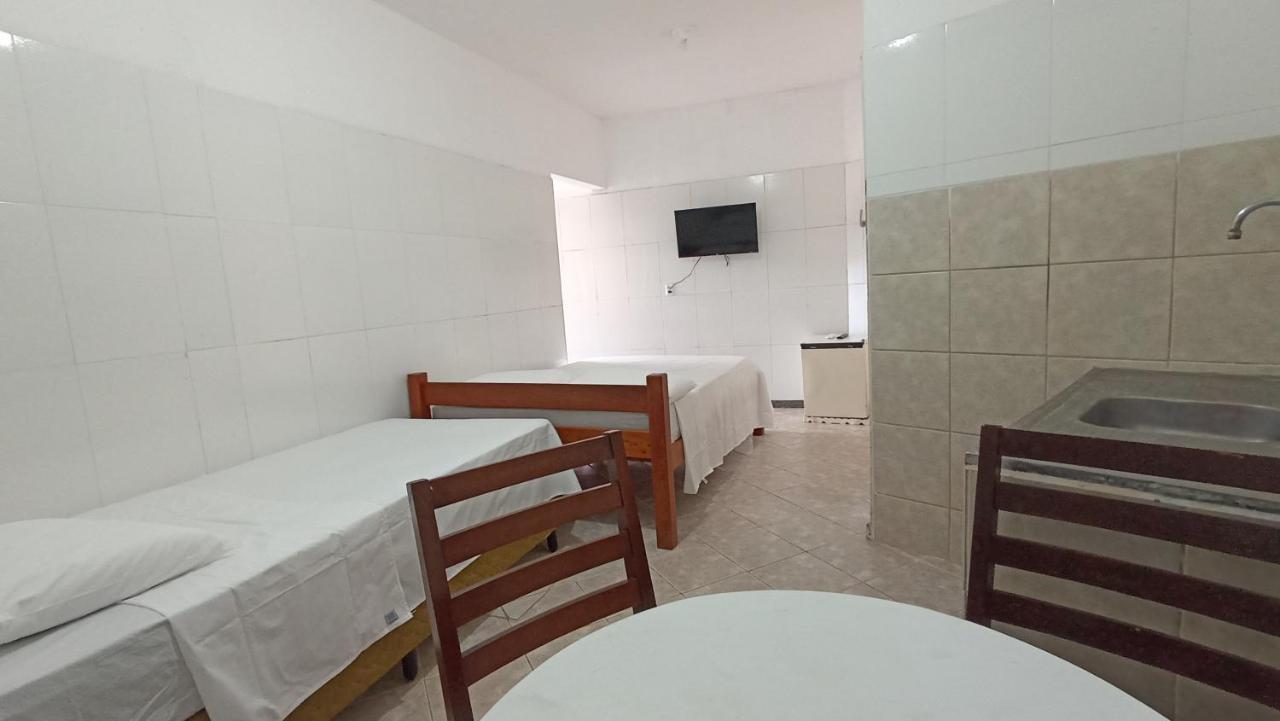 O Sol Gira Suites Pôrto das Galinhas Kültér fotó