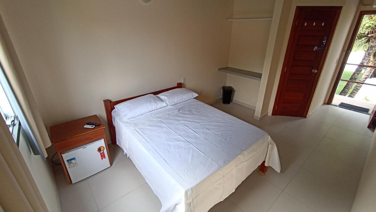 O Sol Gira Suites Pôrto das Galinhas Kültér fotó