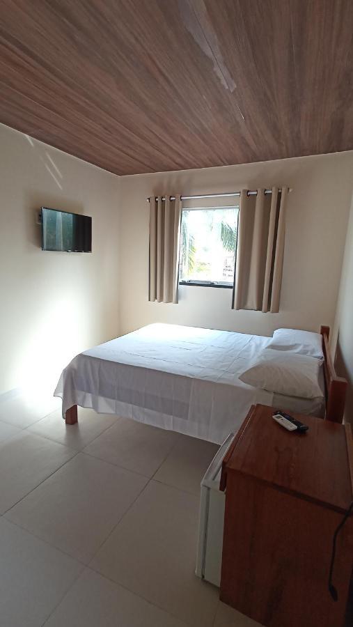 O Sol Gira Suites Pôrto das Galinhas Kültér fotó