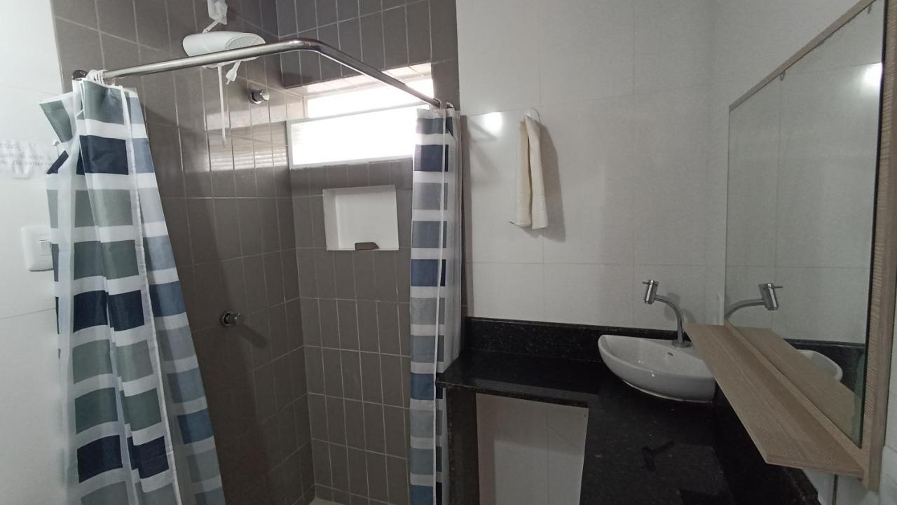 O Sol Gira Suites Pôrto das Galinhas Kültér fotó