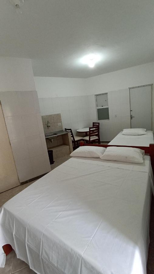 O Sol Gira Suites Pôrto das Galinhas Kültér fotó