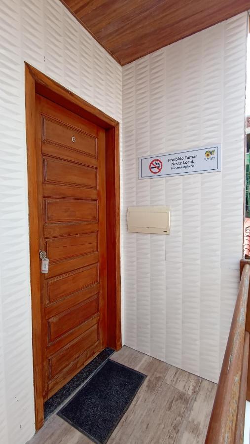 O Sol Gira Suites Pôrto das Galinhas Kültér fotó