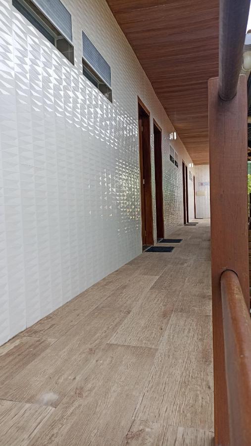 O Sol Gira Suites Pôrto das Galinhas Kültér fotó