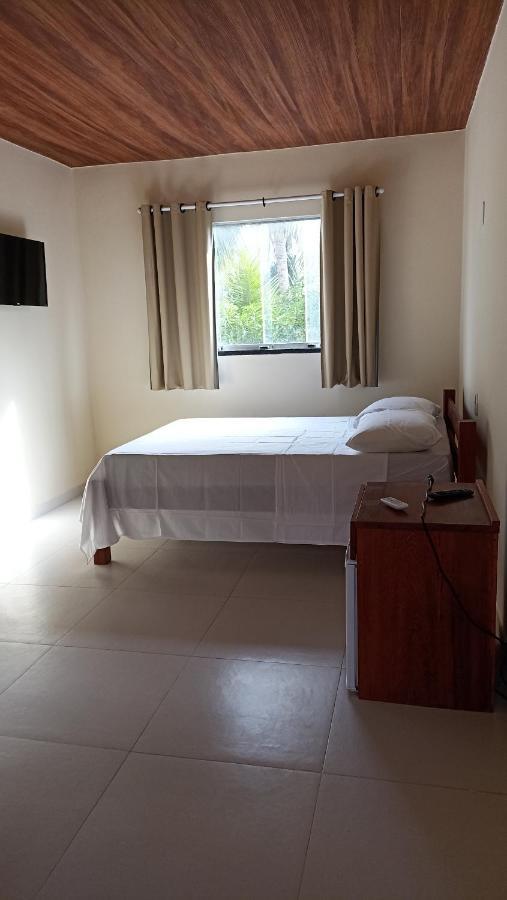 O Sol Gira Suites Pôrto das Galinhas Kültér fotó