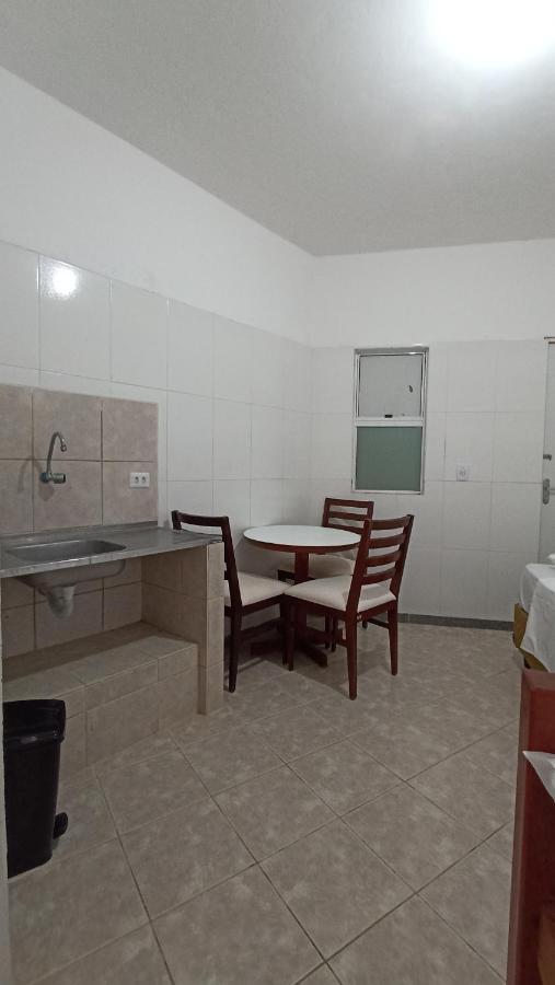 O Sol Gira Suites Pôrto das Galinhas Kültér fotó