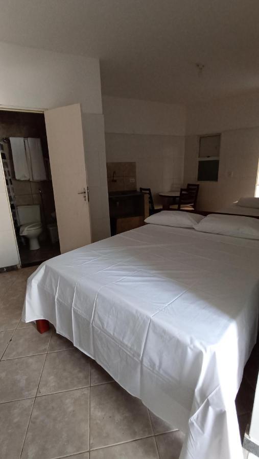 O Sol Gira Suites Pôrto das Galinhas Kültér fotó