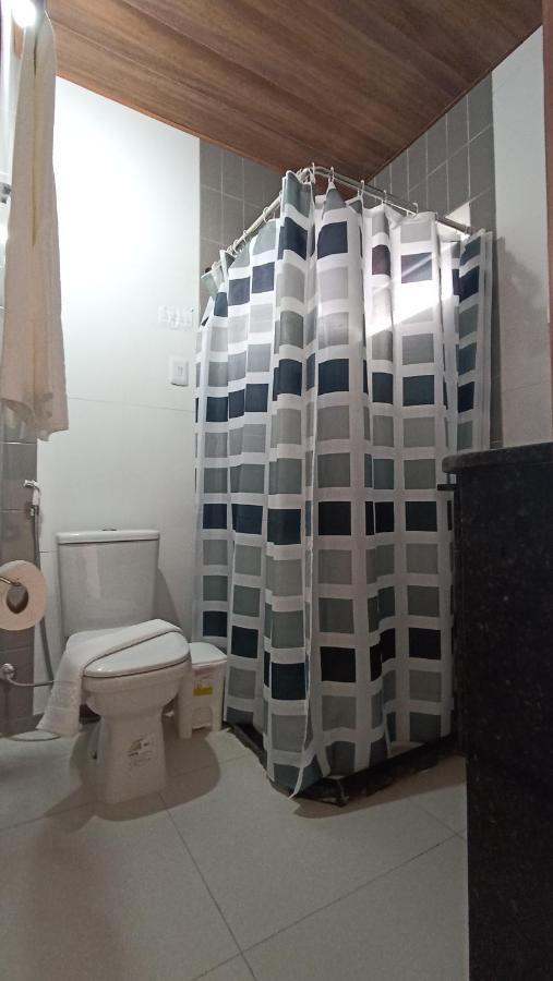 O Sol Gira Suites Pôrto das Galinhas Kültér fotó